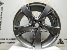 Диск литой R22 Genesis GV80 2020-2022 52910T6200 JX1