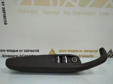 Блок управления стеклоподъемниками Chery Tiggo 7 Pro 2020-2023 808000331AA 1 T1E, передний левый