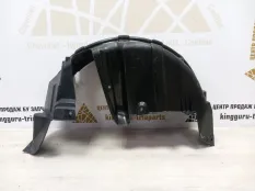 Подкрылок Suzuki SX4 2006-2009 7552179J0 1 GYA ДО РЕСТАЙЛИНГ, задний левый