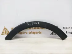 Расширитель крыла Hyundai Creta 2016-2020 87743M0000 1 GSR ДО РЕСТАЙЛИНГ, задний левый