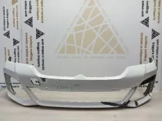 Бампер BMW 5 2020-2022 51118098644 G30 M-PACK РЕСТАЙЛИНГ, передний