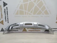 Накладка бампера Exeed TXL 2020-2023 602001295AA M32T, передняя
