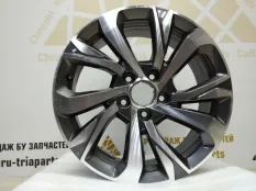 Диск Литой R17 Haval Jolion 2021-2024 3113100XST01A 1