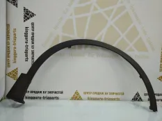 Расширитель крыла Chery Tiggo 7 Pro 2020-2023 609000500AA 1 T1E, передний правый