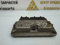 Блок управления двигателем Volkswagen Polo 2015-2020 PM0085740A 5 612 РЕСТАЙЛИНГ