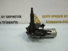 Моторчик стеклоочистителя Renault Kaptur 2016-2020 287100787R 1 H5_ ДО РЕСТАЙЛИНГ, задний