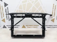 Панель передняя 1,6 Skoda Octavia 2017-2020 5EU805588B A7 5E3 РЕСТАЙЛИНГ