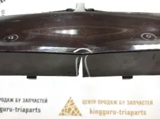 Бампер BMW X5 2013-2018 51117394935 F15, передний