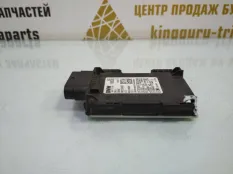 Датчик радарный BMW X3 2017-2021 66326895290 G01 ДО РЕСТАЙЛИНГ