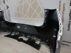 Бампер Exeed TXL 2020-2023 602002697AA M32T, задний