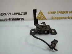 Замок капота Chevrolet Cruze 2012-2016 95989869 1 J300 РЕСТАЙЛИНГ СЕДАН