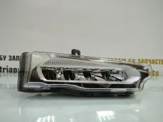 Фара противотуманная BMW X3 2017-2021 63177412528 G01 ДО РЕСТАЙЛИНГ, правая