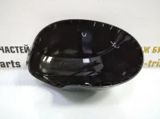 Крышка зеркала MINI cooper Hatch 2013-2018 51169881534 F56 ДО РЕСТАЙЛИНГ, правая