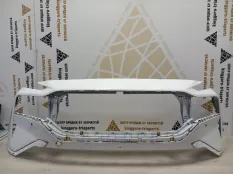 Бампер Hyundai Santa Fe 2020-2022 86511S1500 4 TM РЕСТАЙЛИНГ, передний