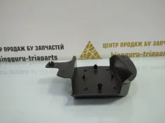 Кронштейн бампера Renault Logan 2018-2022 788538312R 2 L8 РЕСТАЙЛИНГ, задний левый