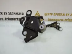 Кронштейн крыла BMW 5 2017-2019 41007440423 G30 ДО РЕСТАЙЛИНГ, передний левый