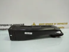 Воздухозаборник BMW X3 2017-2021 13718599684 G01 ДО РЕСТАЙЛИНГ