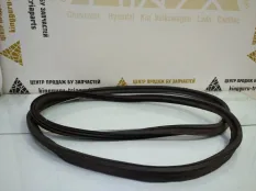 Уплотнитель багажника Hyundai Creta 2016-2020 87321M0000 1 GSR ДО РЕСТАЙЛИНГ