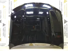 Капот BMW X3 2021-2024 41008499153 G01 РЕСТАЙЛИНГ