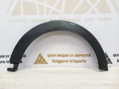 Расширитель крыла MINI cooper Hatch 2013-2018 51777300820 F55 ДО РЕСТАЙЛИНГ, передний правый