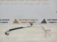 Трубка кондиционера Exeed TXL 2020-2023 301000740AA M32T