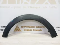 Расширитель крыла MINI cooper Hatch 2013-2018 51777300822 F55 ДО РЕСТАЙЛИНГ, задний правый