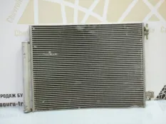 Радиатор кондиционера Renault Sandero 2013-2018 921006454R 2 5S_ ДО РЕСТАЙЛИНГ