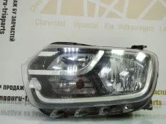 Фара галогеновая Renault Duster 2020-2022 260608473R 2 HJD, левая