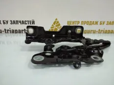 Петля капота BMW X3 2017-2021 41617475792 G01 ДО РЕСТАЙЛИНГ, правая