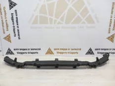 Абсорбер бампера BMW X3 2017-2021 51118070395 G01 M-PACK ДО РЕСТАЙЛИНГ, передний