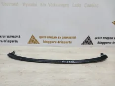 Усилитель бампера нижний Skoda Rapid 2020-2022 60U807651 2 NK6, передний