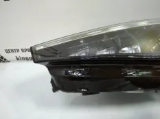 Фара LED ЛЭД светодиодная Skoda Rapid 2020-2022 60U941019A 2 NK6, левая