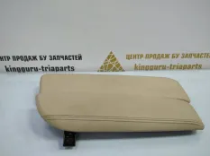 Крышка подлокотника BMW 5 2017-2019 51169388148 G30 ДО РЕСТАЙЛИНГ