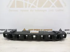 Абсорбер бампера Volkswagen Polo 2020-2022 60U807248C 6 CK4, задний