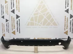 Спойлер Бампера BMW X1 2015-2019 51127355271 F48, задний