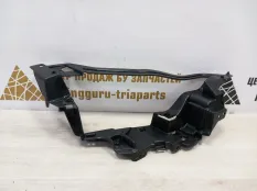 Кронштейн насадки глушителя BMW X7 2019-2022 51128089902 G07 M-PACK, правый