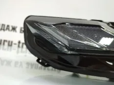 Дневной ходовой огонь Omoda C5 2022-2024 605000813AA T19C, левый