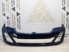 Бампер BMW 5 2020-2022 51118098644 G30 M-PACK РЕСТАЙЛИНГ, передний