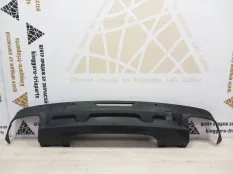Спойлер Бампера Exeed VX 2021-2024 602000334AA M36T, задний
