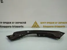 Кронштейн фары Skoda Rapid 2020-2022 60U805931 2 NK6, левый