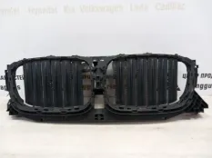 Жалюзи радиатора BMW X3 2017-2021 51137497228 G01 ДО РЕСТАЙЛИНГ