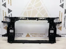 Панель передняя Hyundai Tucson 2020-2022 64101N9000 4 NX4