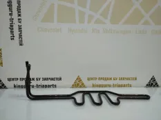 Трубка гидроусилителя руля BMW 3 2011 17117522050 E90 РЕСТАЙЛИНГ 1.8 N47N20