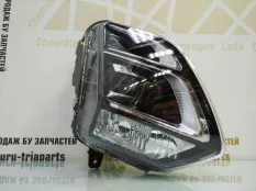Фара ЛЭД LED светодиодная Omoda C5 2022-2024 605000606AA T19C, правая