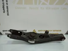 Рычаг подвески Hyundai Tucson 2015-2018 55210D3050 3 TL ДО РЕСТАЙЛИНГ, задний левый