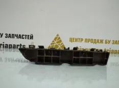 Кронштейн бампера KIA Picanto 2011-2015 866131Y000 2 TA ДО РЕСТАЙЛИНГ, задний левый