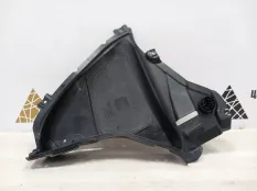 Защита бампера BMW 5 2017-2020 51718060031 G30 M-PACK ДО РЕСТАЙЛИНГ, передняя левая