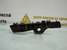 Кронштейн бампера KIA Sorento 2012-2021 865142P500 2 XM РЕСТАЙЛИНГ, передний правый