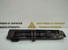 Кронштейн радиатора BMW 3 2011 17107524912 E90 РЕСТАЙЛИНГ 1.8 N47N20, левый