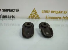 Кронштейн радиатора Chevrolet Lanos 2005-2018 96351477 T100